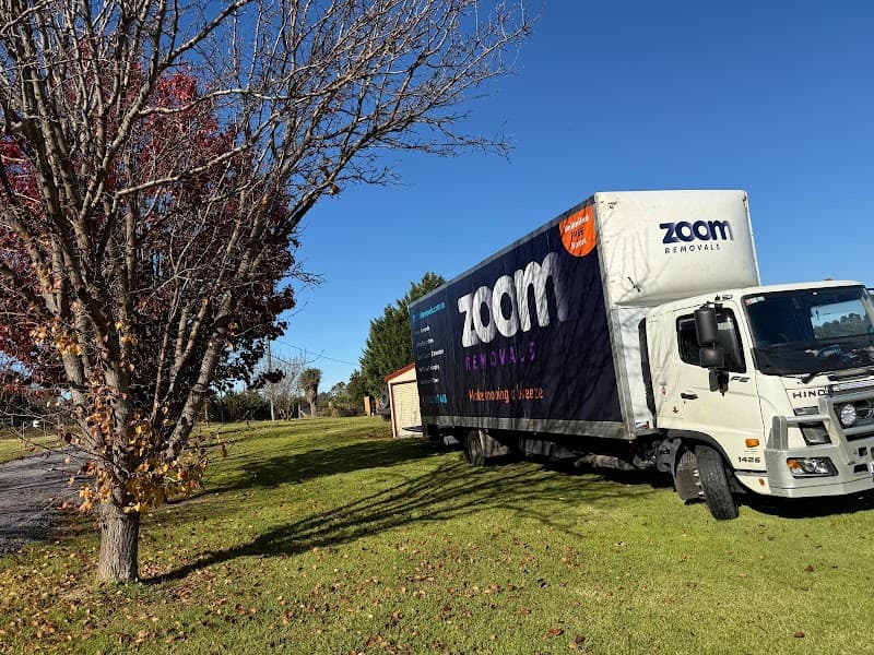 Zoom Removalists Sydney removalist work in Beverly Hills