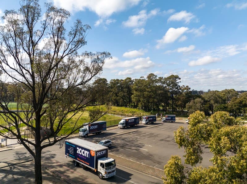 Zoom Removalists Sydney removalist work in Beverly Hills