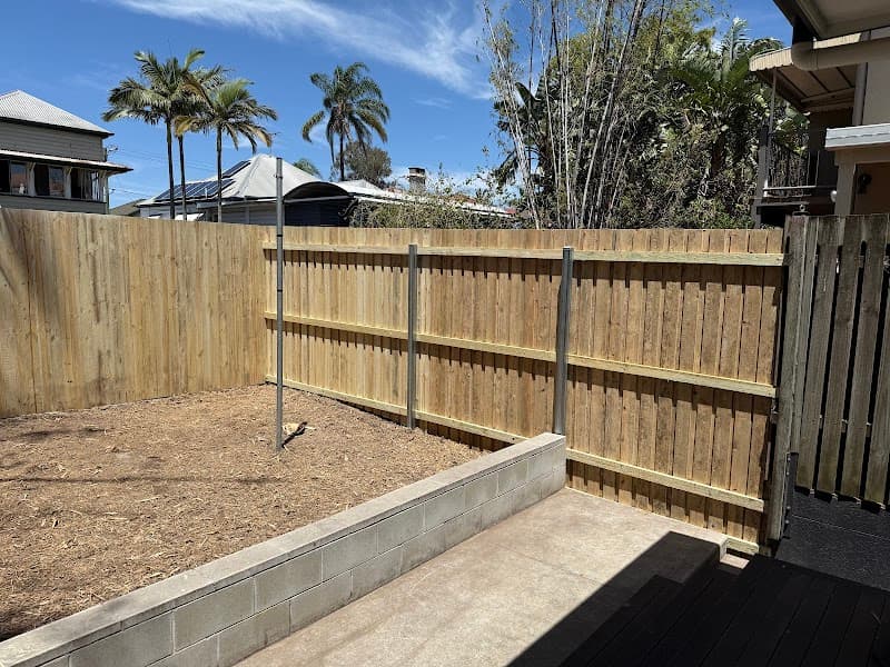 ZTD Carpentry & Construction | Fencing & Decking Moreton Bay carpentry work in Kallangur