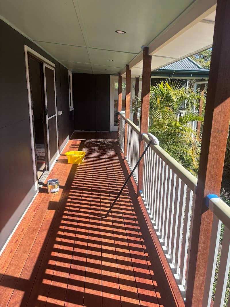 ZTD Carpentry & Construction | Fencing & Decking Moreton Bay carpentry work in Kallangur