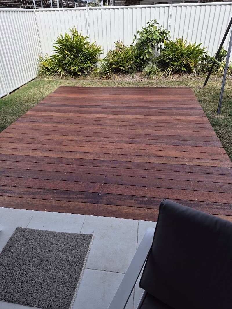 ZTD Carpentry & Construction | Fencing & Decking Moreton Bay carpentry work in Kallangur