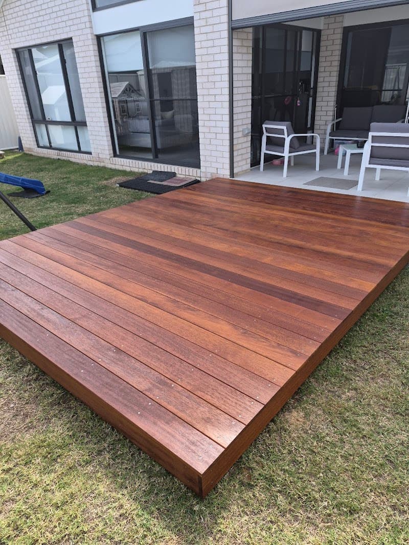 ZTD Carpentry & Construction | Fencing & Decking Moreton Bay carpentry work in Kallangur
