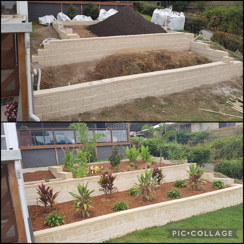 ZTD Carpentry & Construction | Fencing & Decking Moreton Bay carpentry work in Kallangur
